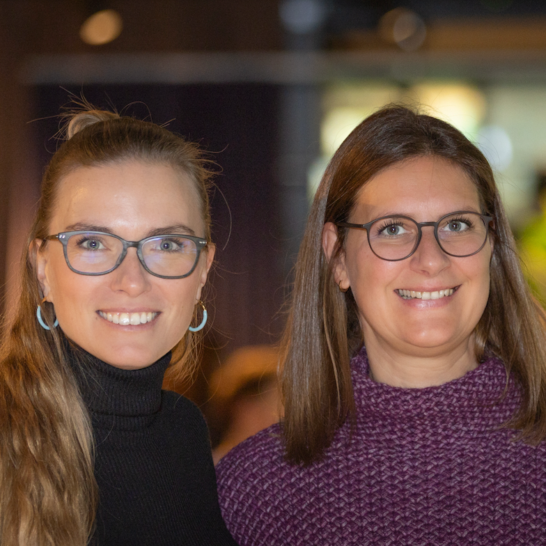 Online-Live-Sessions mit Tatjana Kiel & Susanne Schlösser
